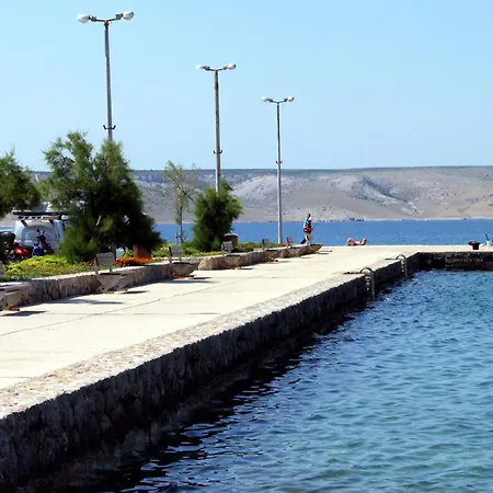 With A Parking Space Starigrad, Paklenica - 27468