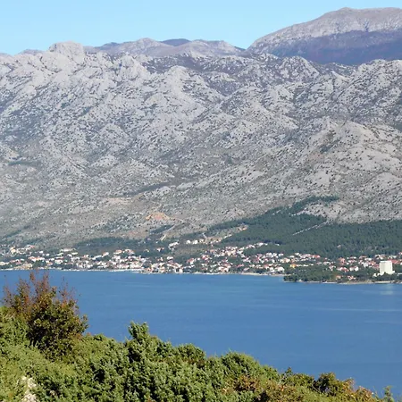 With A Parking Space Starigrad, Paklenica - 27468 Starigrad Paklenica