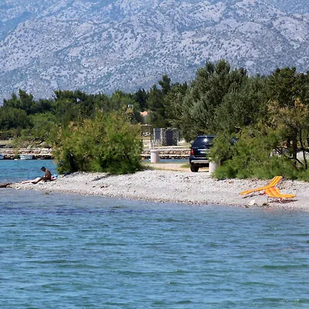With A Parking Space Starigrad, Paklenica - 27468 Konukevi Starigrad Paklenica