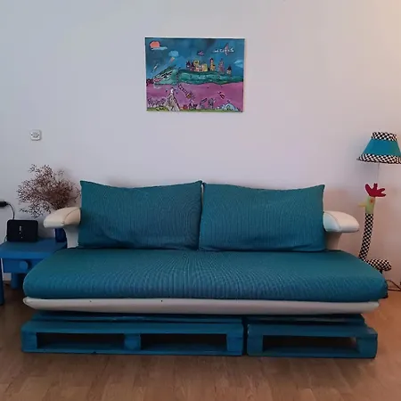 With A Parking Space Starigrad, Paklenica - 27468 Gasthuis 3*